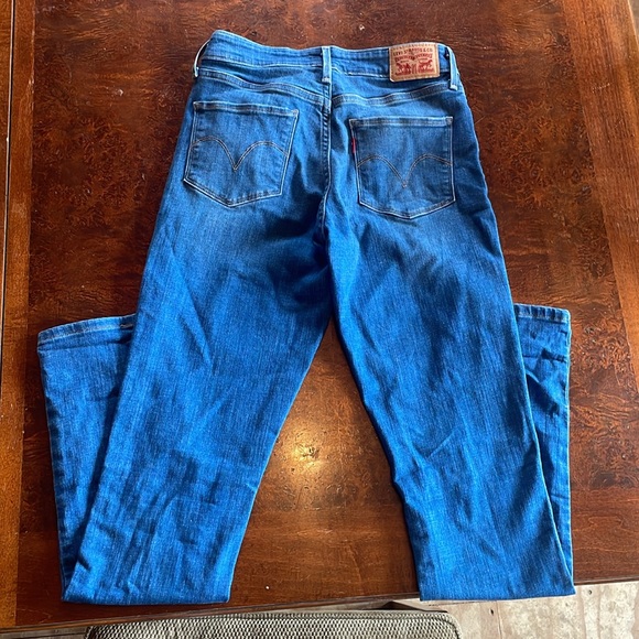 Levi Strauss & Co. Skinny Jeans - Picture 4 of 6